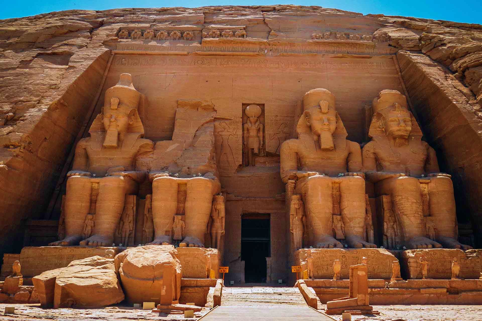 Egypt Visa Egypt